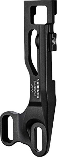 SHIMANO Adapter "XTR DI2" FD-M9050/FD-M9070 Mod.15, Für DI2 Umwerfer, Direct Mount