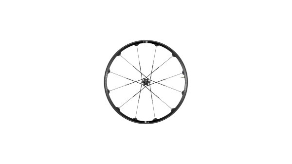CRANKBROTHERS XC/MTB-Laufradsatz "Cobalt 3" Mod.14, SB-verpackt, Levelcode: 3 (Performance), radial gespeichter XC Laufr