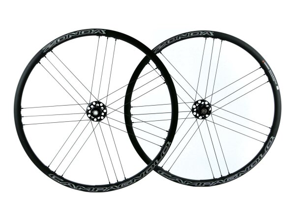 Laufradsatz Zonda DB Draht ShimFlk. WH17-ZOCDFRX22,VR HH12+HR HH12 6B/ SB