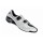 LAKE Rennschuh "CX402" Mod.15, Obermaterial: K-Lite-Känguruhleder und Mesh, Outlast-Temperaturregulierung an Ferse und Z
