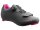 FIZIK Damen-Rennschuh "R5B Donna", Mod.16, Obermaterial: Microtex Laser Perforated, Laufsohle: Carbon verstärktes Nylon,