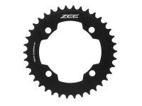 SHIMANO Kettenblatt "Zee FC-M640/645" 4-Arm,...