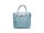 NEW LOOXS Shoppingtasche "Camella", Volumen: 24,5l, Maße: 36 x 36 x 19cm, Aus wasserabweisendem Polyester, ein Hauptfach