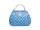 NEW LOOXS Handtasche "Tosca Midi", Volumen: 11l, Maße: 31x23x16cm, Moderne Handtasche aus wasserabweisendem Polyester, m