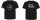 Winora T-Shirt "Radar" Herren schwarz, Gr. L