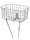 vorderradkorb basil robin m. streben 30x46x23cm si,weitmaschig festmontage