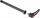 vr-schnellspanner dt swiss rws plug in ø12mm/100mm ta road e-thru