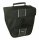 einzelltasche haberland schwarz, 31x32x16cm, 16 ltr, groß