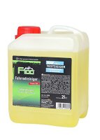 DR. WACK F100 Fahrradreiniger, Power-Gel für die...