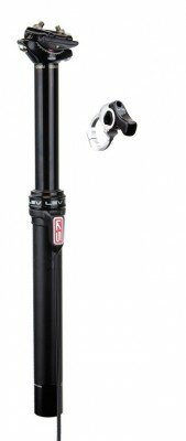 Sattelstütze Kind Shock LEV Ø 30,9mm, 485mm, Hub 175mm