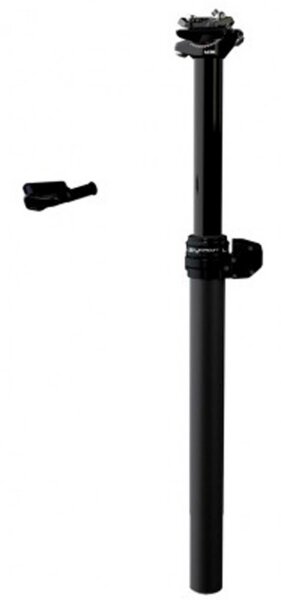 Sattelstütze Kind Shock LEV-Circuit Ø 31,6mm, 465mm, Hub 125mm