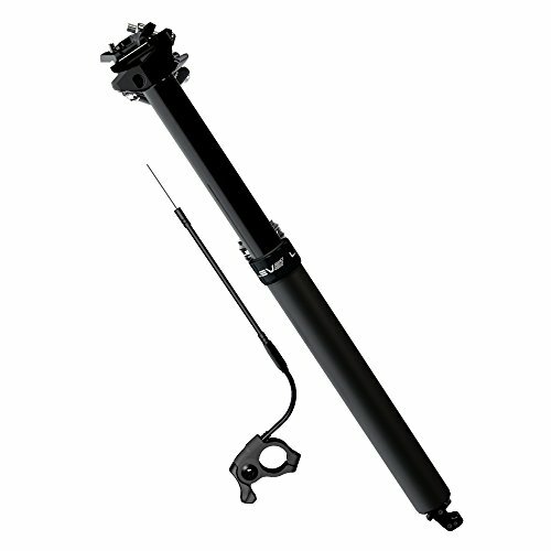 Sattelstütze Kind Shock LEV-Si Ø 31,6mm, 450mm, Hub 150mm