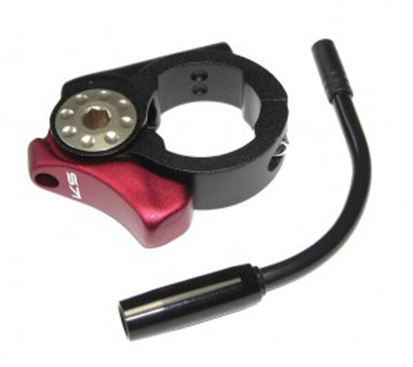 Kindshock Remotehebel Dropzone Remote /I900R/Supernatural