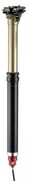 Sattelstütze Thomson Covert Dropper Ø 31,6mm, 450mm, schwarz, 592g,Hub 150mm