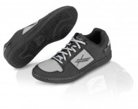 xlc all ride sportschuh cb-a01 schwarz/anthrazit gr. 41