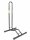 austellungsständer universal fogus plus für fahrräder  27,5-29" plus