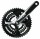 KRG SR-Suntour CW13 NCX-T424 44/32/22 Z. schwarz, 170mm, 4-kant