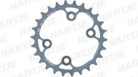 Kettenblatt Stronglight MTB Shimano 2x11 f. XTR FC-M9000...