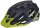 Fahrradhelm Limar 885 MTB/Sport Action Gr. M (55-59cm) mattschwarz/grün