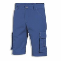 uvex arbeitshose perfekt workwear 9884107 Bermuda...