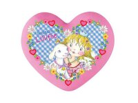 Spiegelburg Radierer Herz Prinzessin Lillifee