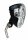 Scheinwerfer AXA Echo 30 Steady f.Nabendynamo mit Halter und Kabel