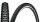 Reifen Conti MountainKing CX Perf. fb. 28" 700x35C 35-622 schwarz/schwarz Skin