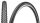 Reifen Conti Cyclo X-King Perf. faltb. 28" 700x35C 35-622 schwarz/schwarz Skin