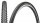 Reifen Conti Cyclo X-King Perf. faltb. 28" 700x45C 45-622 schwarz/schwarz Skin
