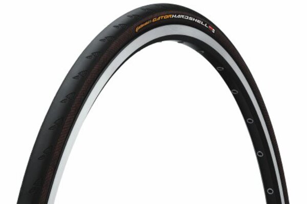 reifen conti gator hardshell 28" 700x28 c 28-622 schwarz duraskin    