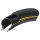 Reifen Conti Ultra Sport II faltbar 28" 700x23C 23-622 schwarz/gelb Skin    