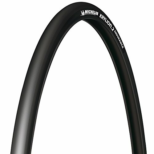 Reifen Michelin Krylion 2 faltb. 28" 700x28C 28-622 schwarz              
