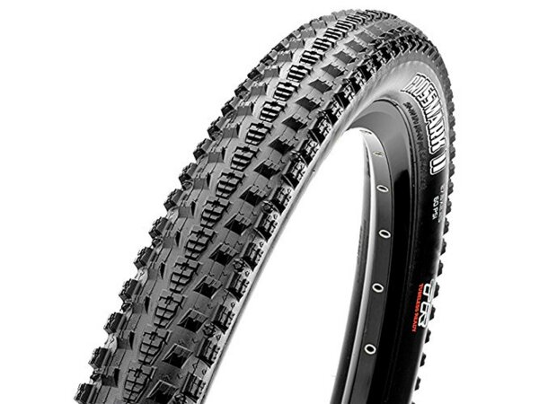 reifen maxxis crossmark ii tlr faltbar 29x2.25" 57-622 schwarz exo dual        