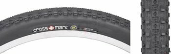 Reifen Maxxis CrossMark Draht 29x2.10" 52-622 schwarz MPC             
