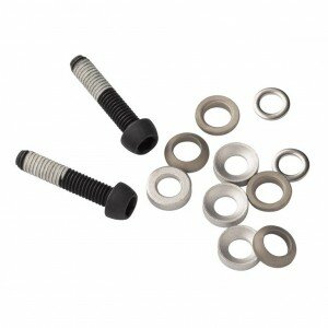 schrauben sram f.scheibenbremsadapt.fmc 00.5318.005.012 stainless 2 stk.t25 17mm