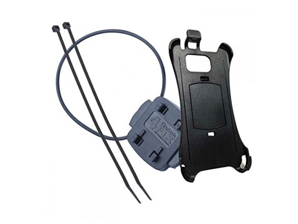 Lenkerhalter TAHUNA phone Galaxy S6 Fahrradhalterung Samsung Galaxy S6