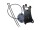 Lenkerhalter TAHUNA phone Galaxy S6 Fahrradhalterung Samsung Galaxy S6