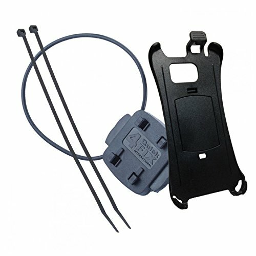 Lenkerhalter TAHUNA phone Galaxy S6 Edge Fahrradhalterung Samsung Galaxy S6 Edge