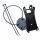 Lenkerhalter TAHUNA phone Galaxy S6 Edge Fahrradhalterung Samsung Galaxy S6 Edge