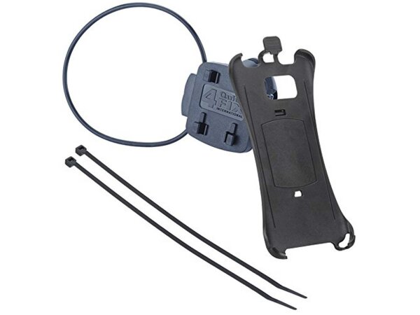 Lenkerhalter TAHUNA phone Galaxy S7 Fahrradhalterung Samsung Galaxy S7