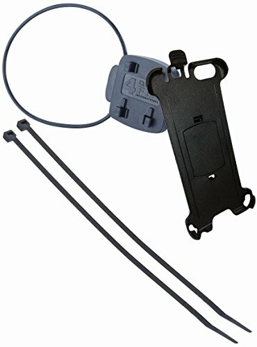 Lenkerhalter TAHUNA iPhone 6/6S Plus Fahrradhalterung iPhone 6/6S Plus