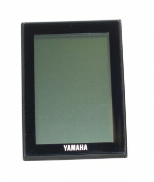 lcd display e-bike yamaha f. display halter ab my 2016