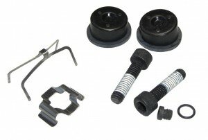 bremssattel ersatzteile kit avid juicy 115015010000