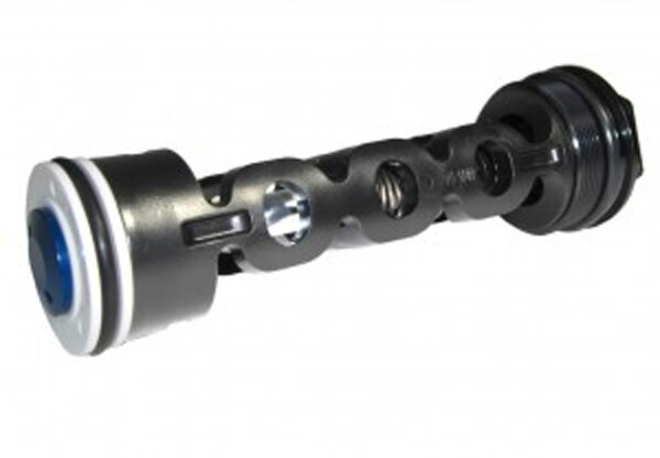 Druckstufen-Dämpfer Rockshox Sid RL B1 11.4015.544.390,MC,OneLoc Remote