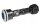 Druckstufen-Dämpfer Rockshox Sid RL B1 11.4015.544.390,MC,OneLoc Remote