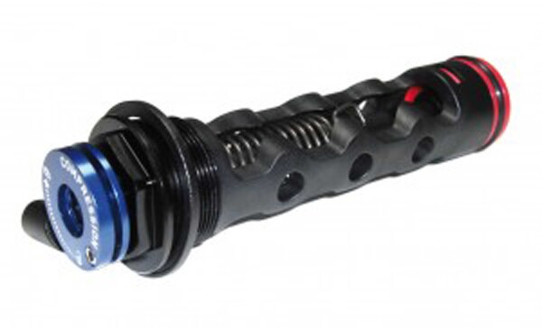 druckstufen-dämpfer rockshox 30gold rla1 11.4015.544.400,mc,oneloc remote