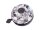 REICH Glocke "Ding-Dong" SB-verpackt, Ø 80 mm, Zwe Totenkopf