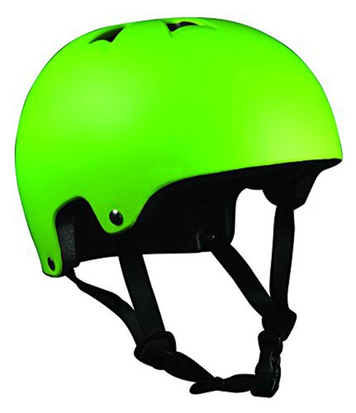 Fahrradhelm Harsh HX1 Pro grün, Gr. XS (48-50cm)