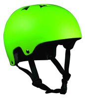 Fahrradhelm Harsh HX1 Pro grün, Gr. XS (48-50cm)