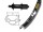 H-Rad 26x1.75 Deore Kass.sz.SSP 36L Mavic XM 117   schwarz  Niro-Sp. schwarz